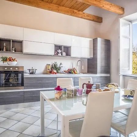Appartement Caruso