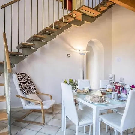 Appartement Caruso Sorrente