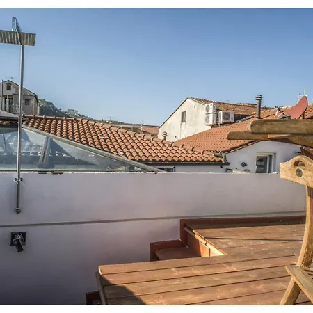 Caruso Appartement