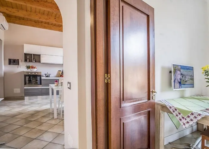 Caruso Apartment Sorrento