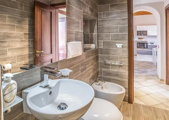 Apartment Caruso Sorrento