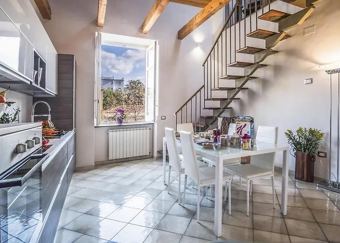 Caruso Σορέντο