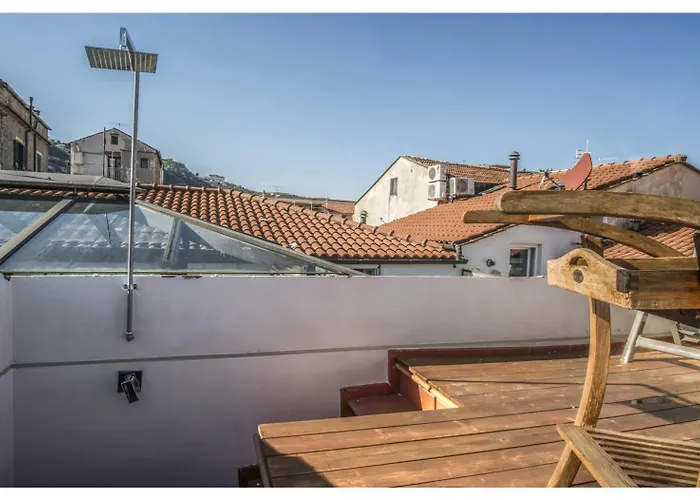 Caruso Διαμέρισμα