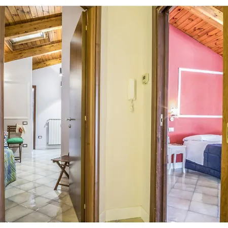 Apartament Caruso Półwysep Sorrentyński