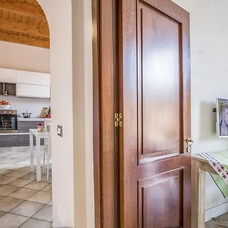 Caruso Apartment Sorrento