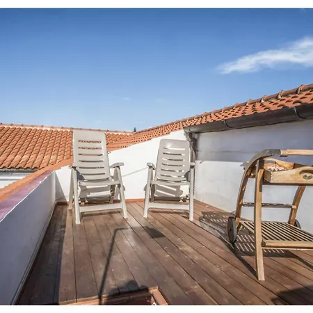 Caruso Apartament Półwysep Sorrentyński