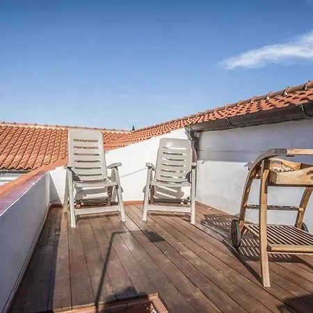 Caruso Półwysep Sorrentyński